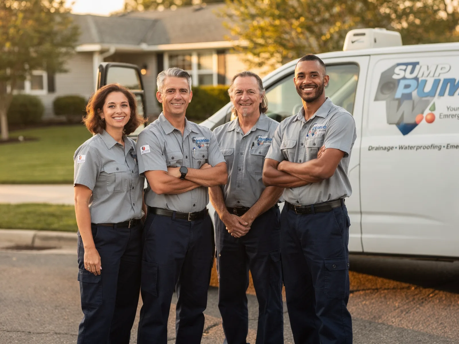 Water Heater Repair company in New Florence, PA